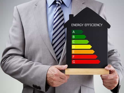 Home Efficiency Chart