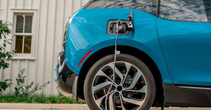 EV Charger
