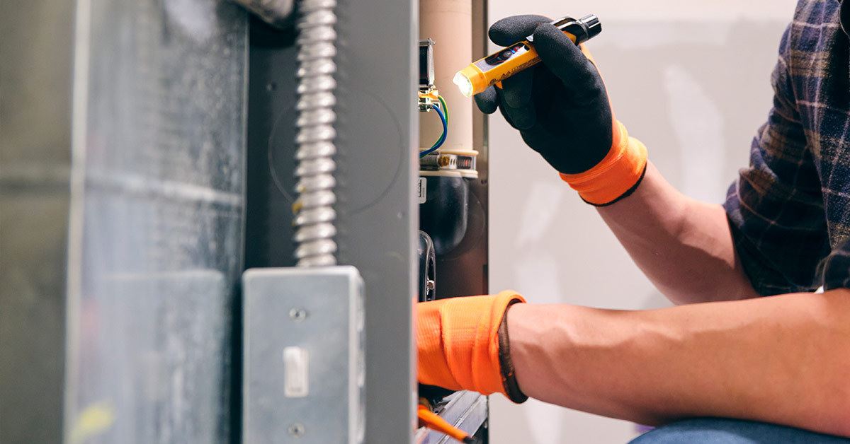 Replacing your Home’s Air Conditioning and Heating System