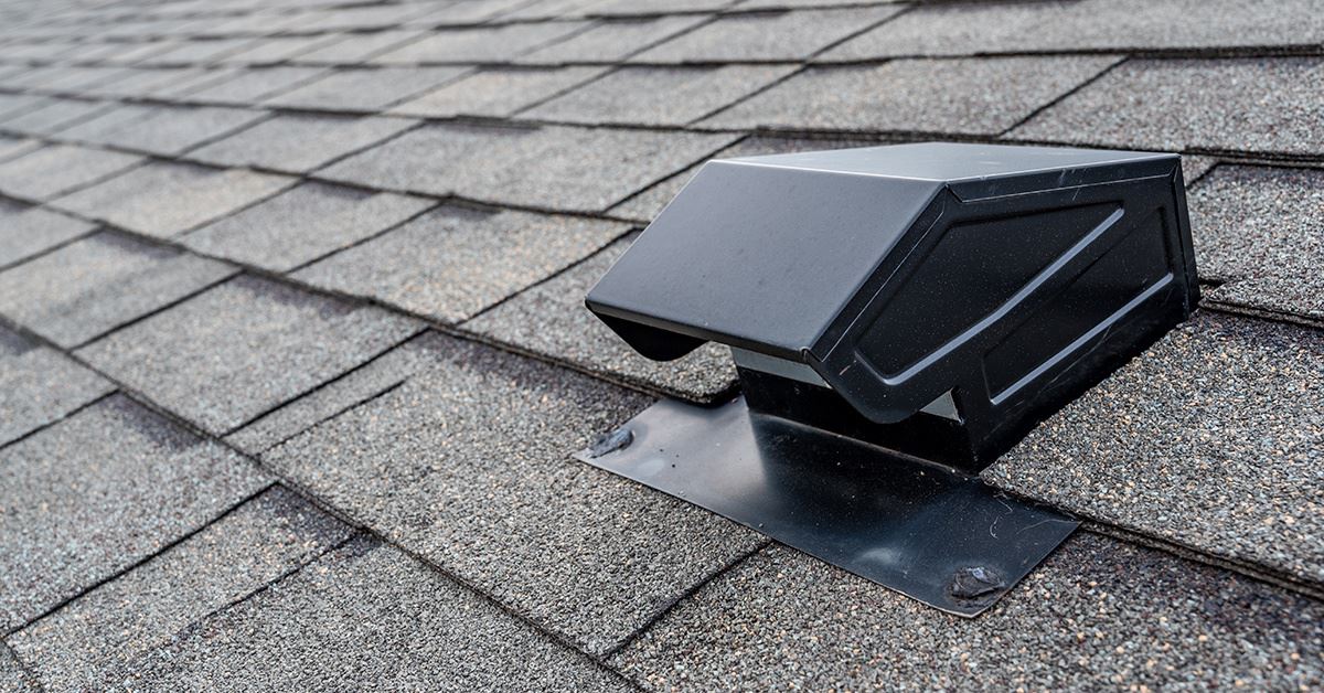 home ventilation