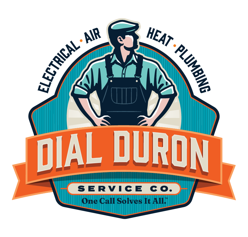 Dial Duron Service Co.