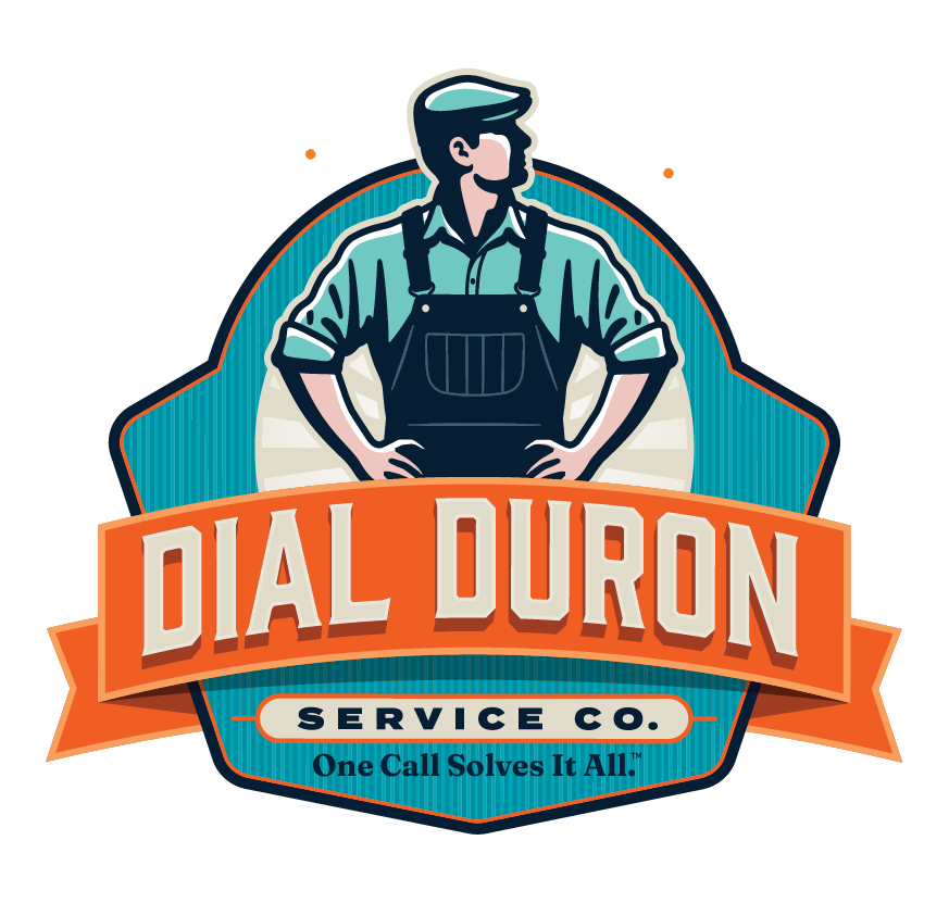 Dial Duron Service Co.