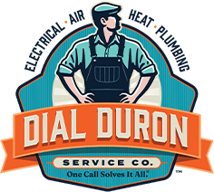Dial Duron Service Co.