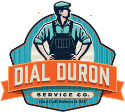 Dial Duron Service Co.