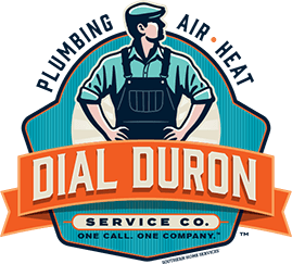 Dial Duron Service Co. Dial Duron Service Co.