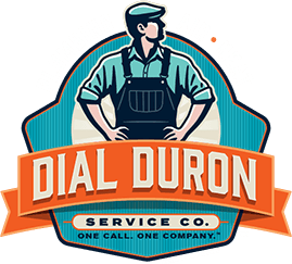Dial Duron Service Co.