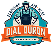 Dial Duron Service Co.